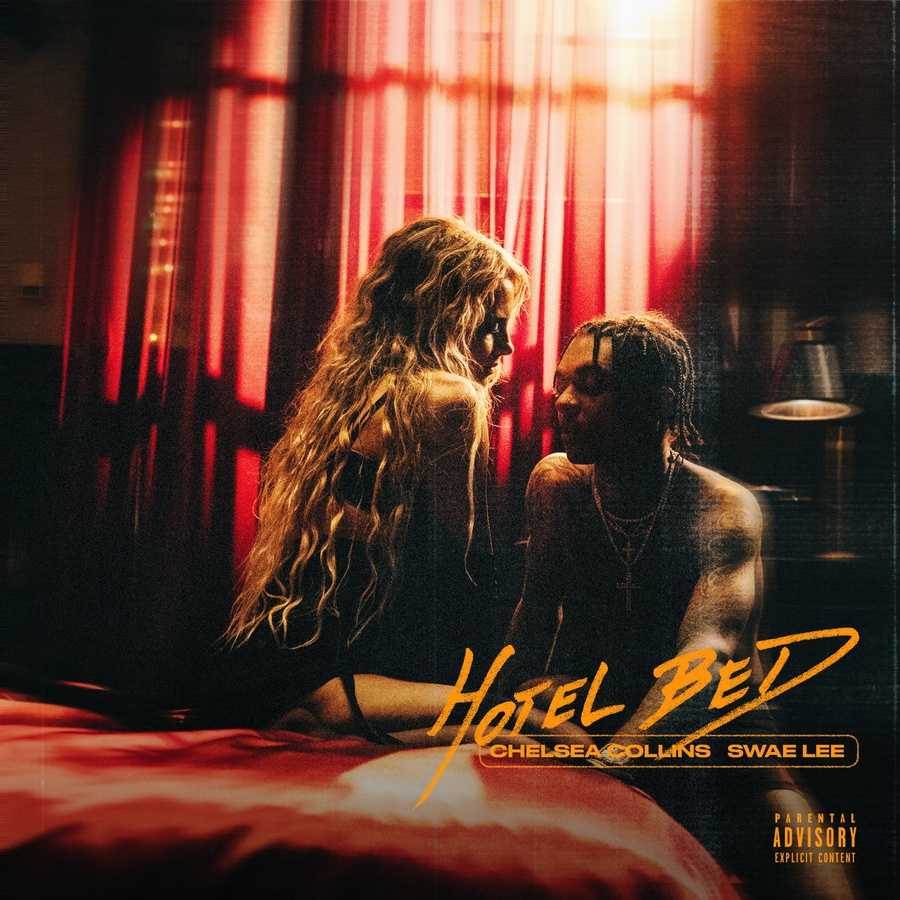 Chelsea Collins ft. Swae Lee - Hotel Bed